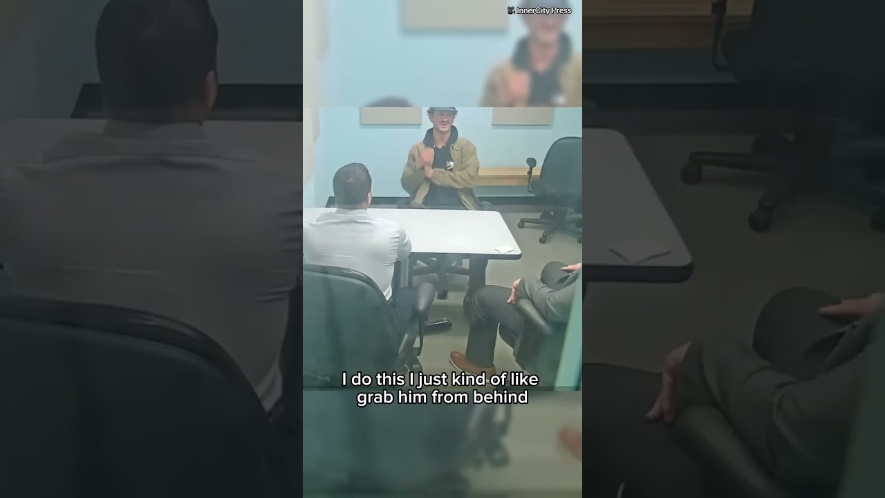 Ex-marine Daniel Penny found NOT GUILTY of killing homeless man