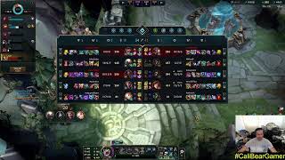 New Season New Headaches, a League of Legend Classic