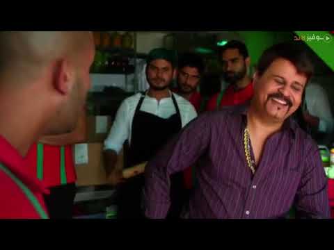 راشد و رجب فيلم مضحك جدا كامل و مترجم 