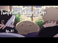 Fanfiction Bakugo x t/p (ep.37) - Le mariage pt.1