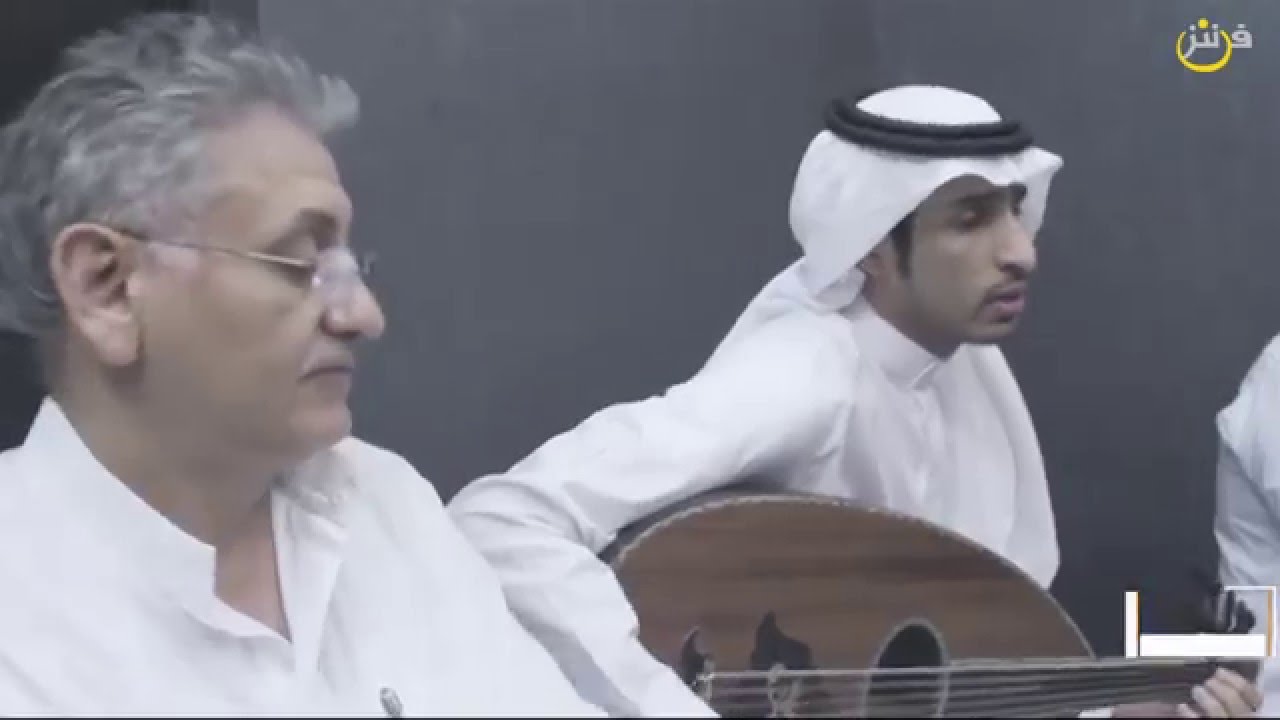 مع فقندش ـ تجربة الاداء للمتسابق ـ طارق الزهراني