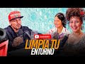 LIMPIA TU ENTORNO | PMG RADIO SHOW