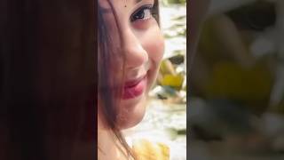 নদীৰ দৰে বৈ যোৱা অনুভূতি 🌊 | Nodir Dhara | Assamese Song #Shorts