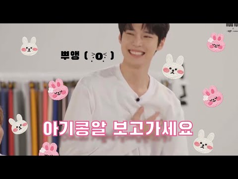 [NCT 127] 쟈니의 거절에 상처받은 아기콩알 김도영 보고가세요(feat. 모든 게 다 대본대로 되고 있어)