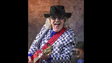 Angelina - Bennie Jolink (Engels / Achterhoeks)