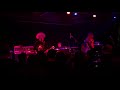 Melvins &quot;The Bit&quot; (partial)-Stag live The Urban Lounge Salt Lake City, UT 09/17/19