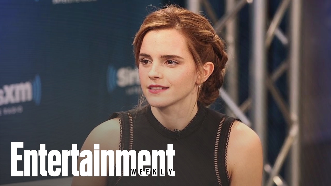 Emma Watson Clears Up La Land Casting Rumors Entertainment Weekly