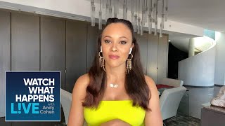 Does Michael Darby Regret His Behavior? | WWHL