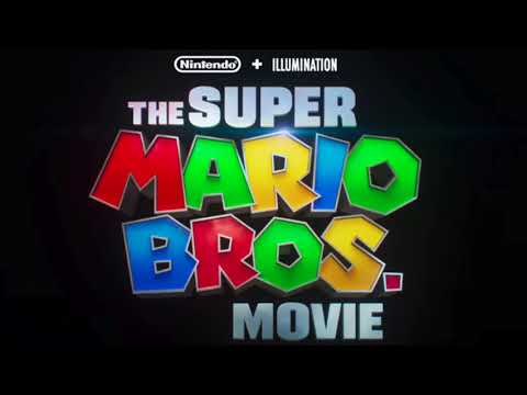 Black Hydra - Super Mushroom (SUPER MARIO Trailer Music Official)