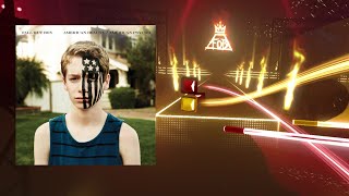 Immortals - Fall Out Boy - Beat Saber Fall Out Boy Pack - Expert+ FC