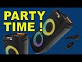 Best party speaker  majority p300 portable bluetooth speaker review