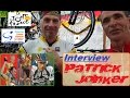 Patrick Jonker - Tour de France/ Tour down under