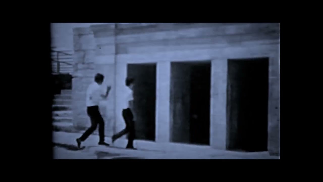 DEMON AGIOS - ΦOLK NOIR (singolo nuovo album)