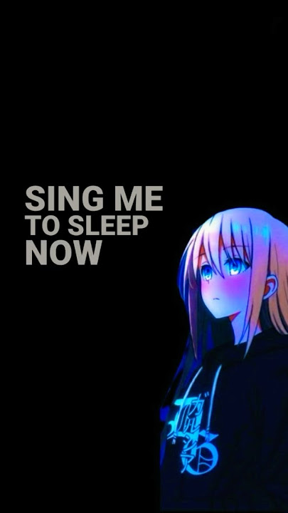 Alan Walker - sing me to sleep// #shortvideo #englishreels #walker #englishsong #alanwalker #eng #1m