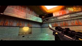 Alive A Cs 1 6 Tage Edited By Mixep Must See