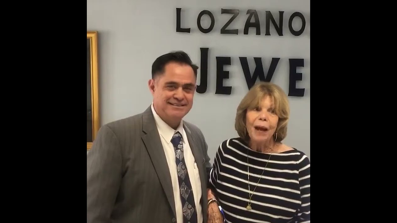 Kate Loves Lozano’s Diamond Jewelry | Here’s Why | Armando Lozano | 