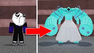 видео: Прокачка ПОДПИСЧИКА😱 РоГУЛЬ - Роблокс Токийский Гуль картинка: Прокачка ПОДПИСЧИКА😱 РоГУЛЬ - Роблокс Токийский Гуль