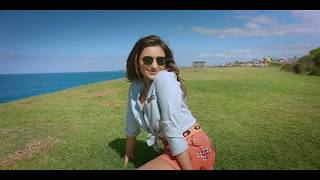 Explore Sydney with Parineeti Chopra