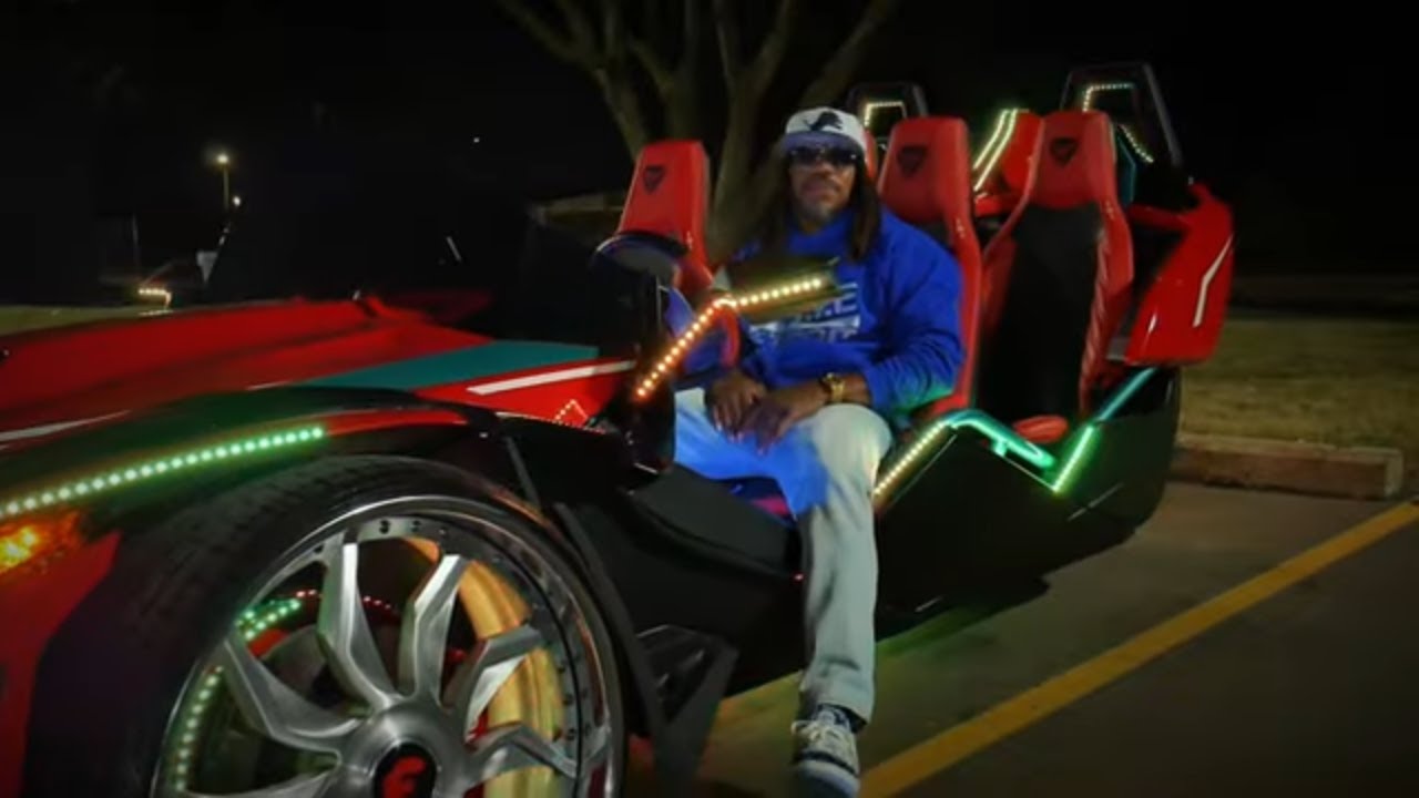 Watch Bronze Nazareth & Salute Da Kidd “Seldomville” (Official Video) on YouTube Watch Bronze Nazareth & Salute Da Kidd “Seldomville” (Official Video) on YouTube