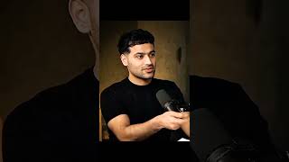Khan Sir PodCast | Real Talk | Real Impact #inspiration #clipcast