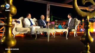 Serdar Tuncer - Herşey Allah Rızası Için ...Çay Demlemek Bile Sahurdan Kalplere