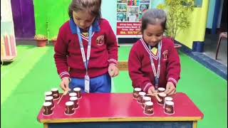 Game of Concentration and Time management played in 2026 Feb.