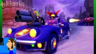 (Before FX) Quoting Evil Emperor Zurg's Lines in the Toy Story Franchise Partial Compilation