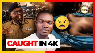 Police LIED About Albert Ojwang's Arrest — Here's the PROOF|Plug Tv Kenya
