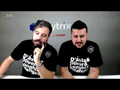 [GRAVADO] LIVE DE CRÍTICAS - Vamos criticar trabalhos das Criaturas! - [GRAVADO] LIVE DE CRÍTICAS - Vamos criticar trabalhos das Criaturas!