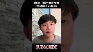 How I Learned More From Youtube, Than School