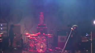The Mars Volta - Tetragrammaton [Live] 2008-03-06 - Tilburg, Netherlands - 013