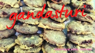 Kue Jadul Gandasturi Yang gak Pernah Ngebosenin Makannya | Indonesian Breaded Sweet Mung Bean screenshot 4