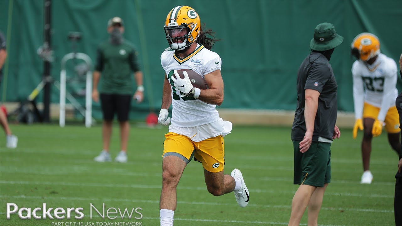 How do Packers translate third down success in camp to the season? | PackersNews Camp Chat
