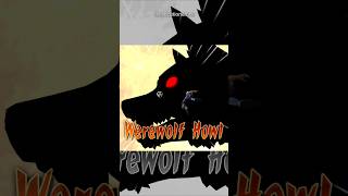 WEREWOLF HOWL vs TEMPORAL WALL | INAZUMA ELEVEN: VICTORY ROAD
