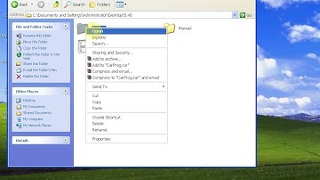 carprog 5.46 Installation Video