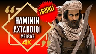 Haminin axtardiqi hemen mersiye 4K ᴴᴰ Resimi