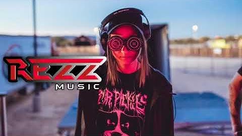 Withou A Trace (feat. Stalking Gia) - Rezz Remix Kill The Noise