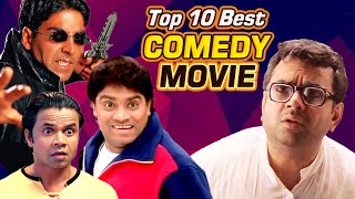 Top Bollywood Hindi Comedy Scenes | Bhagam Bhag - Masti - Dhol - Mujhse Shaadi Karogi - Fool N Final