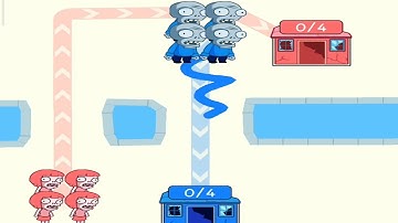 Draw To Home Brain Puzzle Android Gameplay #androidgames #gaming #gameplay #android