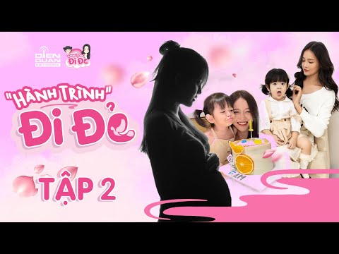 Video Trương Mỹ Nhân Tăng Hơn 80kg Khi Mang Thai Bona - Tập... - youtube