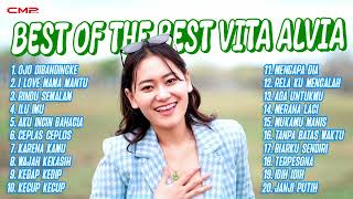 Download Lagu Lagu Dangdut Best of the Best Vita Alvia - OJO DIBANDINGKE, I LOVE MAMA MANTU, RINDU MP3 Download Lagu Lagu Dangdut Best of the Best Vita Alvia - OJO DIBANDINGKE, I LOVE MAMA MANTU, RINDU MP3