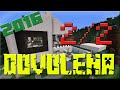 Dovolená 2016 [Český Minecraft film] 2/2