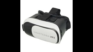 Очки виртуальной реальности SMARTERRA VR3