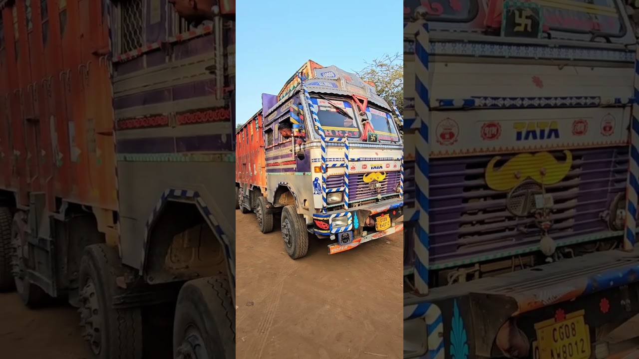 TATA4225 14CHAKKA MODEL 2023 NEW INSURANCE 📃 ALL PAPER COMPLETE 