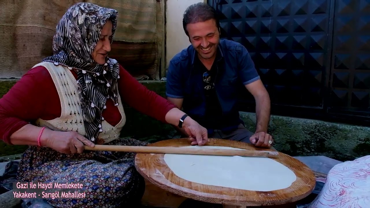 Yakakent Sarıgöl Mahallesi Programı