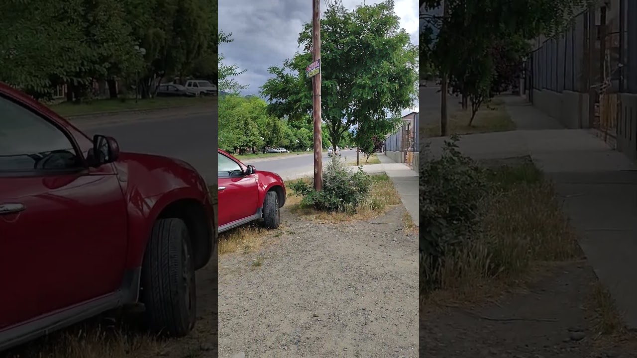 Terreno en Terreno de 954m2 en Lago Puelo, sobre Ruta 16 (FC-214)