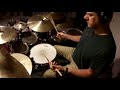 Cannonball Adderly - Who Cares?” - drum cover by Steve Tocco