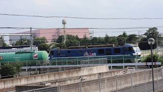 桃太郎EF210-133コスモ石油タキ8883レ・2026/6/30