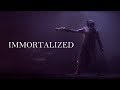 Immortalized - Destiny GMV