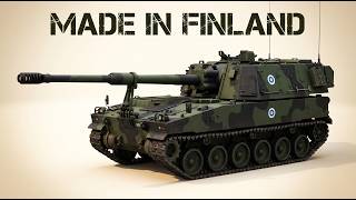 83% of Finns Would Fight Russia. Here's the Arsenal They'd Use. screenshot 1